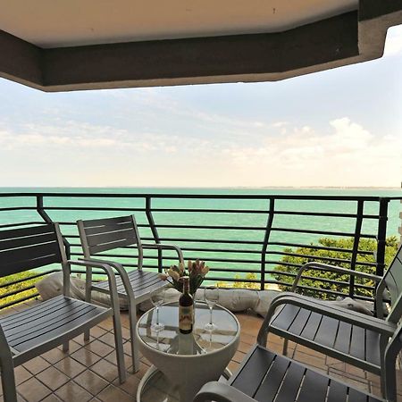 Apto Anteojo Design Terraza Mar Apartment Cádiz Exterior foto