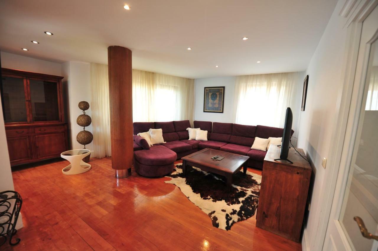 Apto Anteojo Design Terraza Mar Apartment Cádiz Exterior foto
